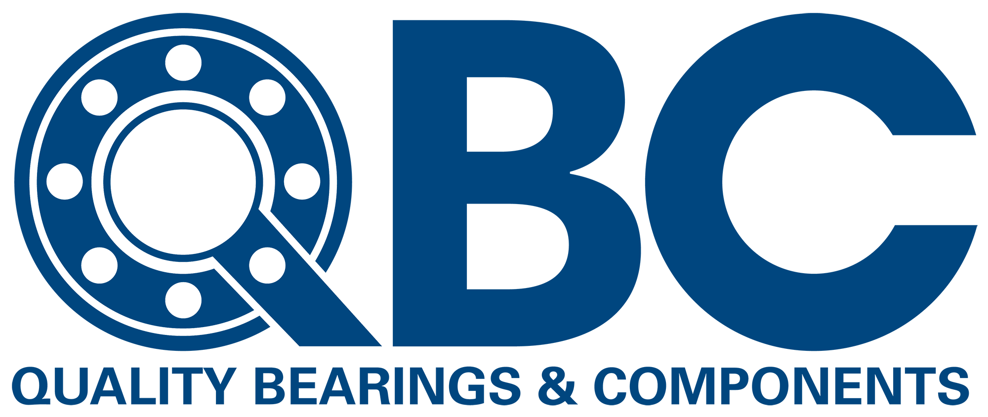 QBC Bearings (Quality Bearings & Components)