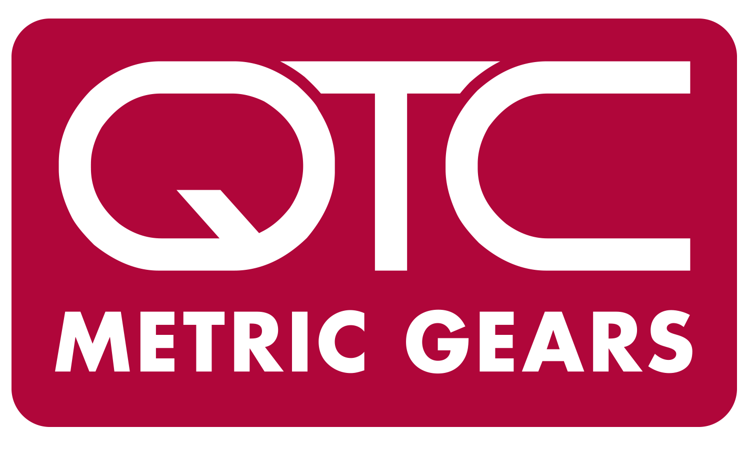 QTC Metric Gears